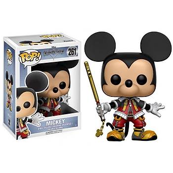 Funko POP Kingdom Hearts Mickey