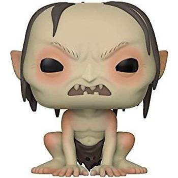 Funko POP LOTR Hobbit Gollum