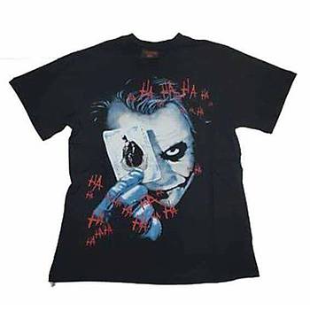 Joker  T-Shirt  