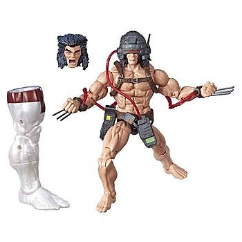 Hasbro Marvel Legends -  X-Men Caliban Series Weapon X