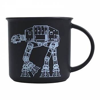 Star Wars Vintage Mug - AT-AT Walker