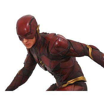 Diamond Select Toys DC Gallery Justice League Flash Figure