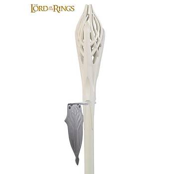 The Lord Of The Rings Staf Of Gandalf The White 1:1 Life Size