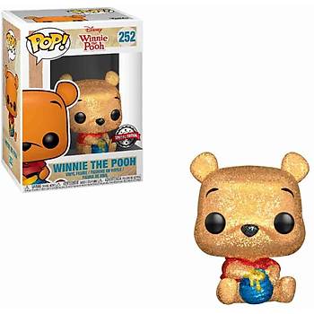 Funko Pop Disney - Winnie The Pooh