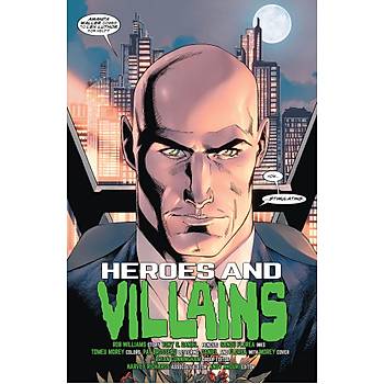 Suicide Squad (2016-) Vol. 4: Earthlings on Fire