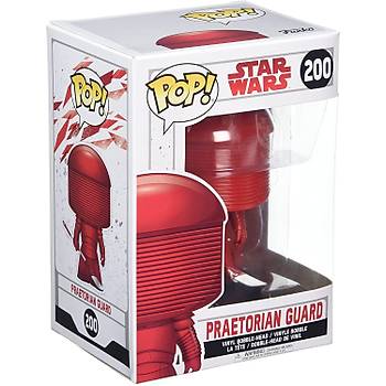 Funko POP Star Wars The Last Jedi - Praetorian Guard
