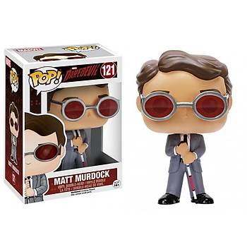 Funko POP Marvel Daredevil Matt Murdock