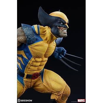 Wolverine Premium Format Figure