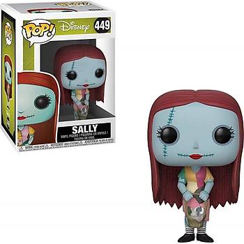 Funko POP Disney - NBX Sally
