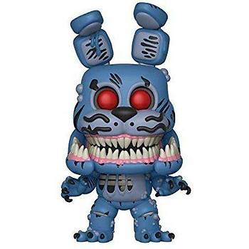 Funko POP  FNAF Twisted Bonnie