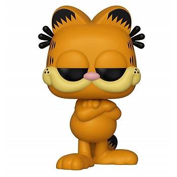 Funko POP Comics - Garfield