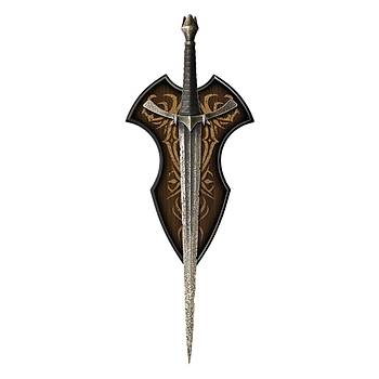 The Hobbit Morgul-Blade, The Blade Of The Nazgul 1:1 Life Size
