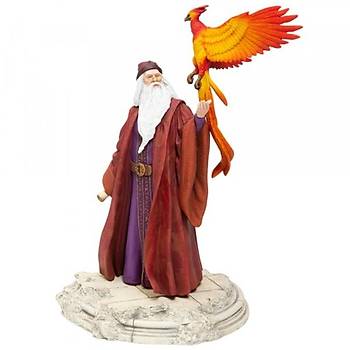 Dumbledore Year One (Harry Potter) Figurine