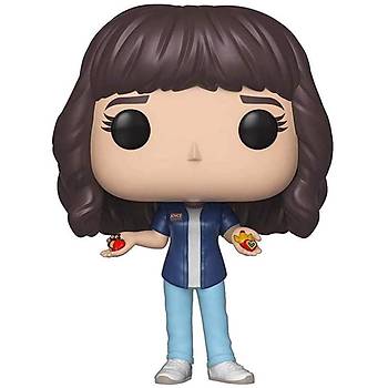 Funko Pop Stranger Things - Joyce