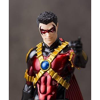 Kotobukiya ArtFX Red Robin Teen Titans New 52 Statue