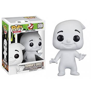 Funko POP Ghostbusters 2016 Rowan's Ghost