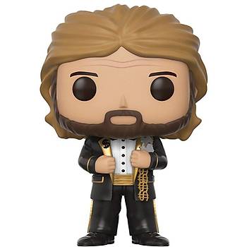 Funko POP WWE Million Dollar Man Ted DiBiase