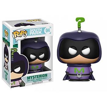 Funko POP South Park Mysterion