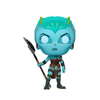 Funko POP Rick & Morty Kiara
