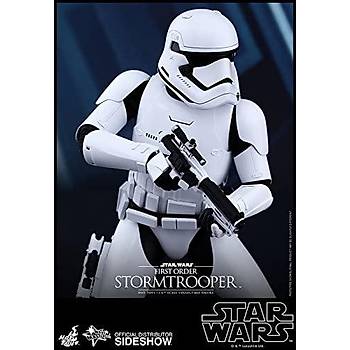 Star Wars First Order Stormtrooper Sixth Scale Figure