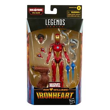 Marvel Legends Series - Ironheart