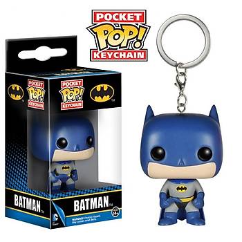 Funko POP Anahtarlk DC Batman