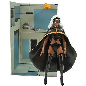 Marvel Select Storm Action Figure