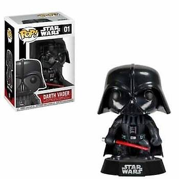 Funko POP Star Wars Darth Vader