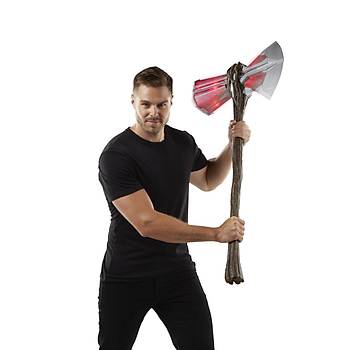 Hasbro Marvel Avengers Endgame Stormbreaker Electronic Axe Balta