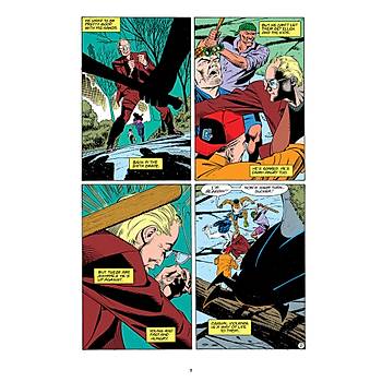 Batman: Knightfall Vol. 2: Knightquest