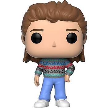 Funko POP Married with Children  Bud Bundy