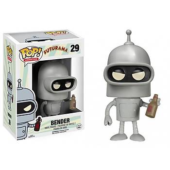 Funko POP Futurama Bender
