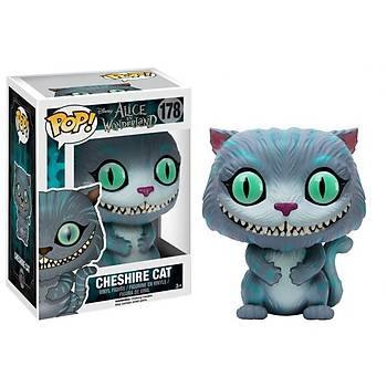 Funko POP Disney Alice Cheshire Cat