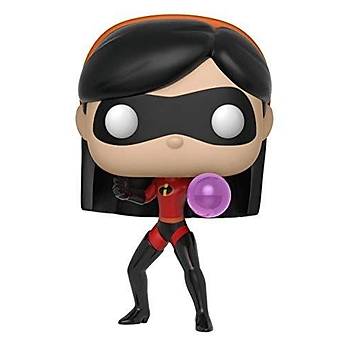 Funko POP Incredibles 2 - Violet