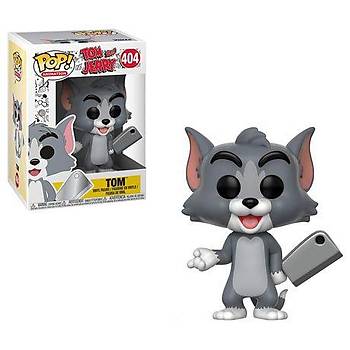 Funko Pop Tom & Jerry TOM