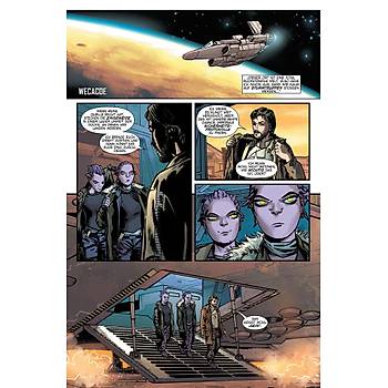 Star Wars: Rogue One - A Star Wars Story