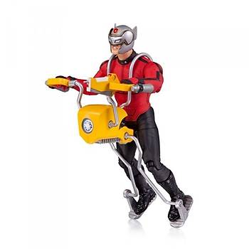 DC Collectibles New 52 Orion With Astro Harness  Figr
