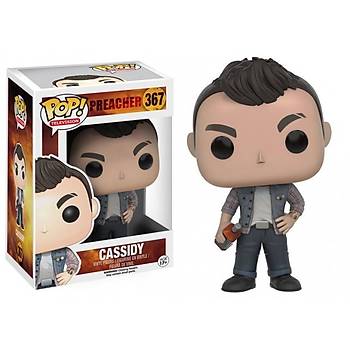 Funko POP Preacher Cassidy