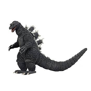 NECA Godzilla (King Kong VS Godzilla 1962) 12 inch  Figure