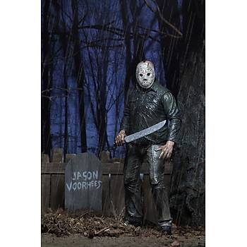 NECA Friday the 13th Part 5 Ultimate Jason (Dream Sequence) Figure