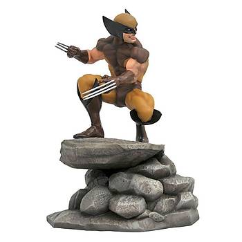 Marvel Gallery  Wolverine  Statue Figür