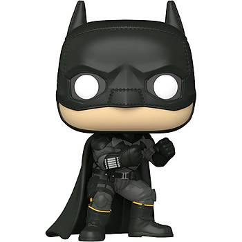 Funko POP Movies: 10'' Batman - The Batman