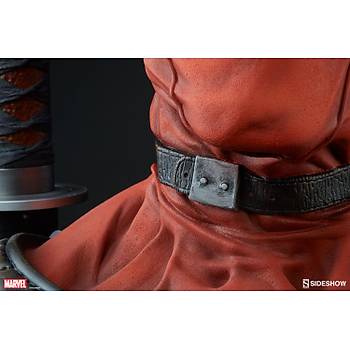 Deadpool Life-Size Bust by Sideshow Collectibles