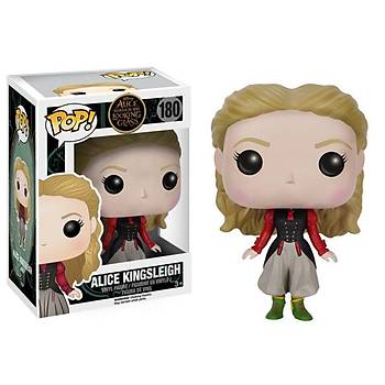 Funko POP Disney Alice T/T Looking Glass Alice Kingsleigh