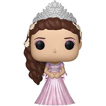 Funko POP Disney - The Nutcracker - Clara