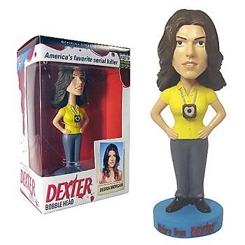 Dexter Debra Morgan Bobble Head