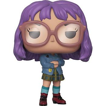 Funko POP Marvel Runaways - Gert Yorkes