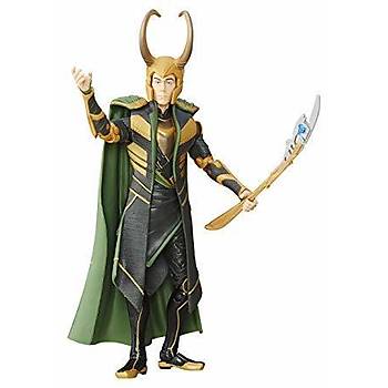 Marvel Legends Avengers Age of Ultron Loki