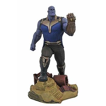 Diamond Collectibles - Infinity War Thanos