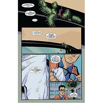 Justice League of America: The Rebirth Deluxe Edition - Book 1